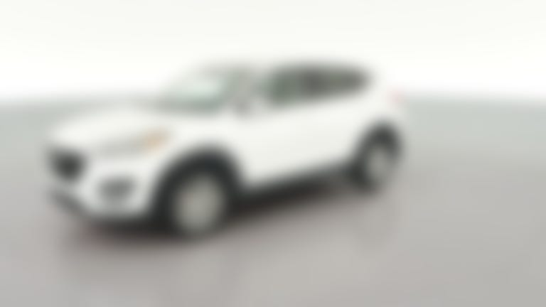 2019 Hyundai Tucson vehicle photo