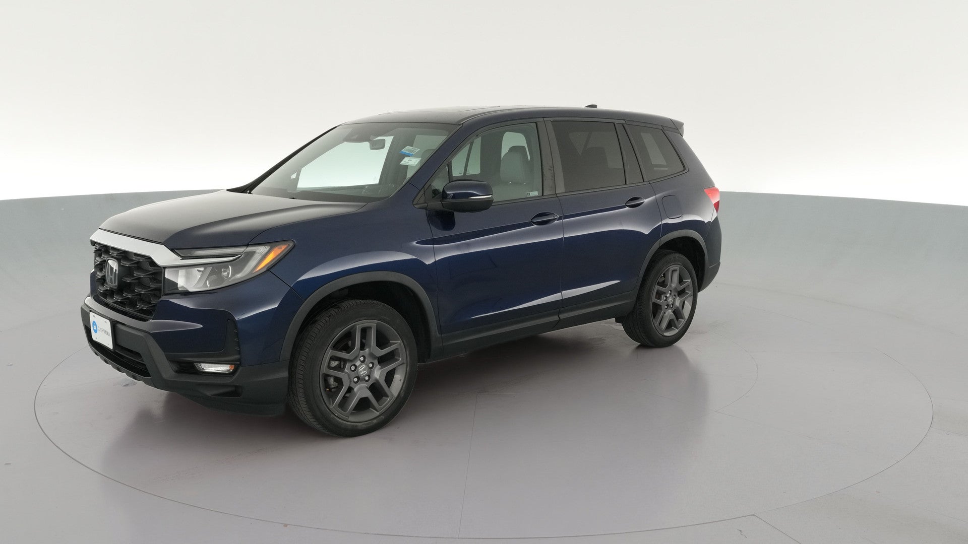 2022 Honda Passport vehicle photo