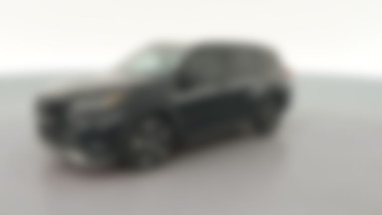 2022 Toyota Highlander vehicle photo