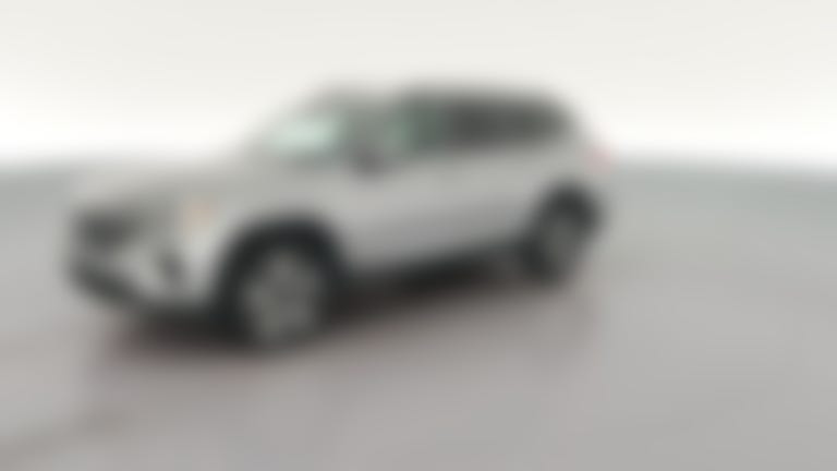 2025 Volkswagen Atlas vehicle photo