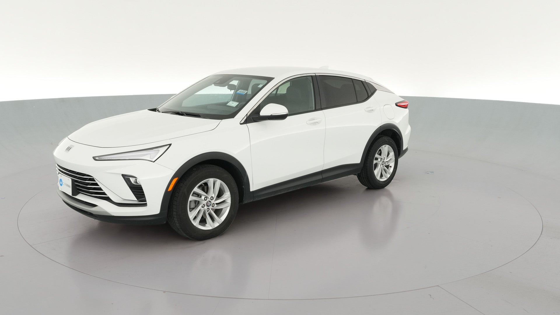 2025 Buick Envista vehicle photo