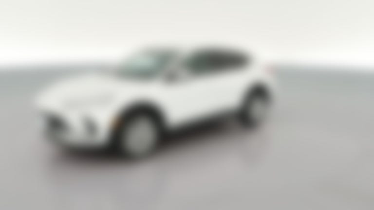 2025 Buick Envista vehicle photo