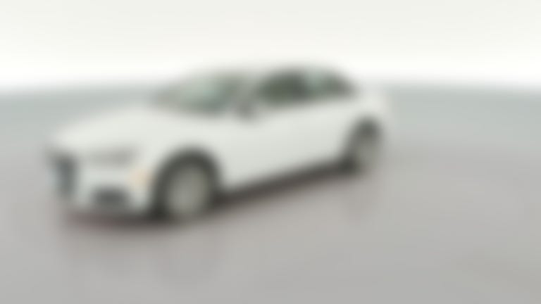 2017 Audi A4 vehicle photo