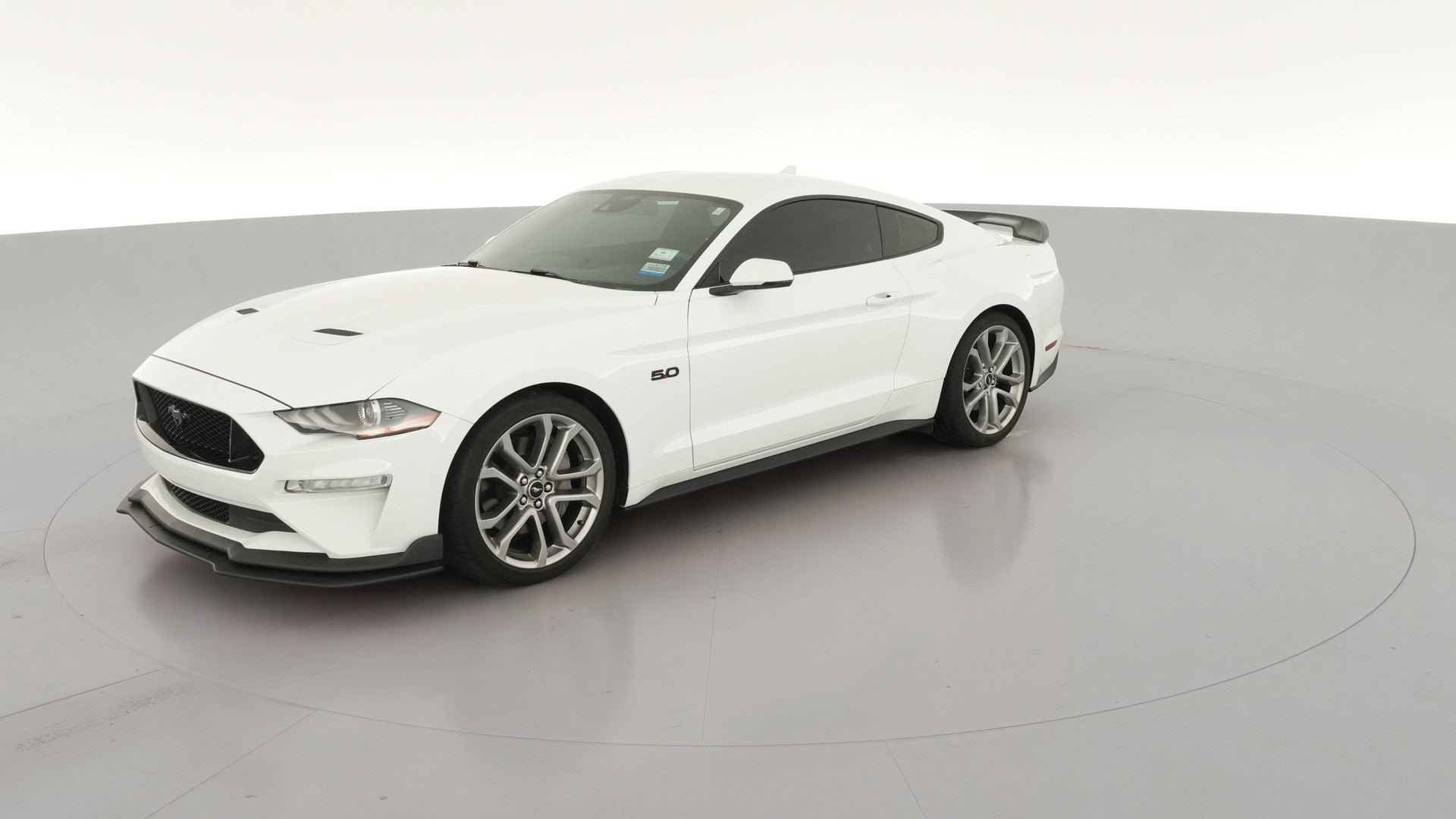 2023 Ford Mustang vehicle photo