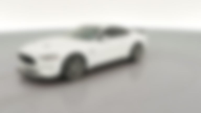 2023 Ford Mustang vehicle photo