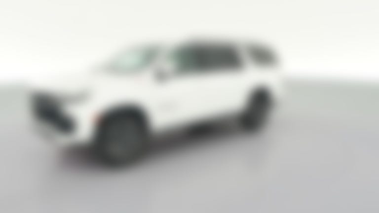 2021 Chevrolet Suburban vehicle photo