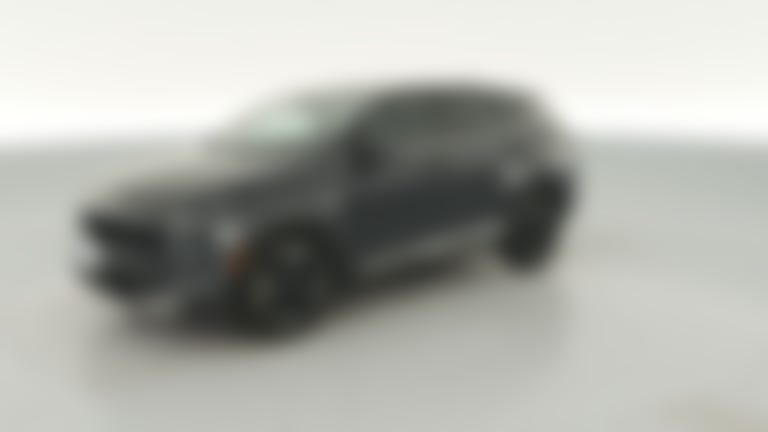 2026 Kia Sportage vehicle photo