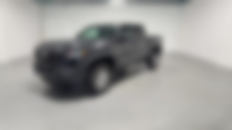 2026 Toyota Tacoma Double Cab vehicle photo