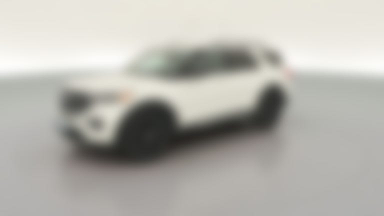 2021 Ford Explorer vehicle photo
