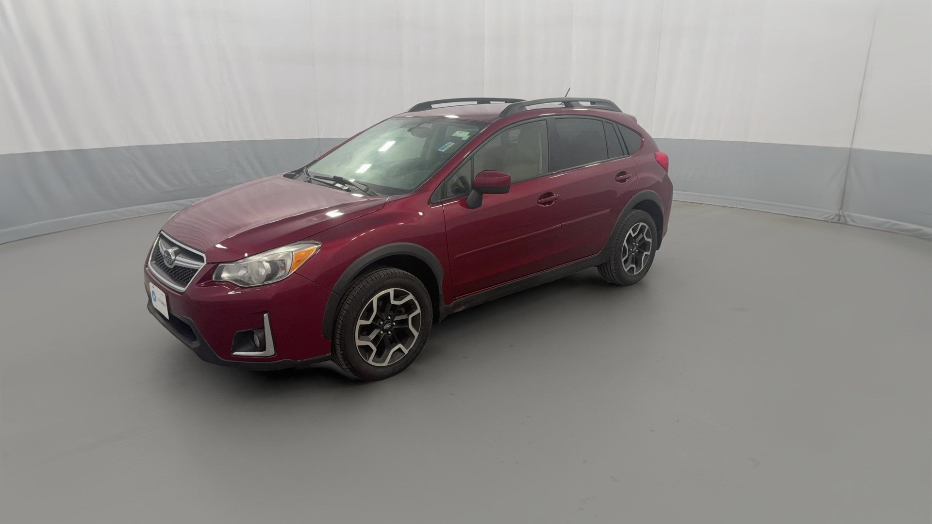 2016 Subaru Crosstrek vehicle photo
