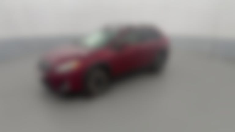 2016 Subaru Crosstrek vehicle photo
