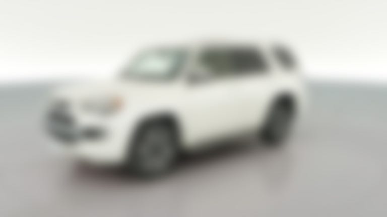 2016 Toyota 4Runner vehicle photo