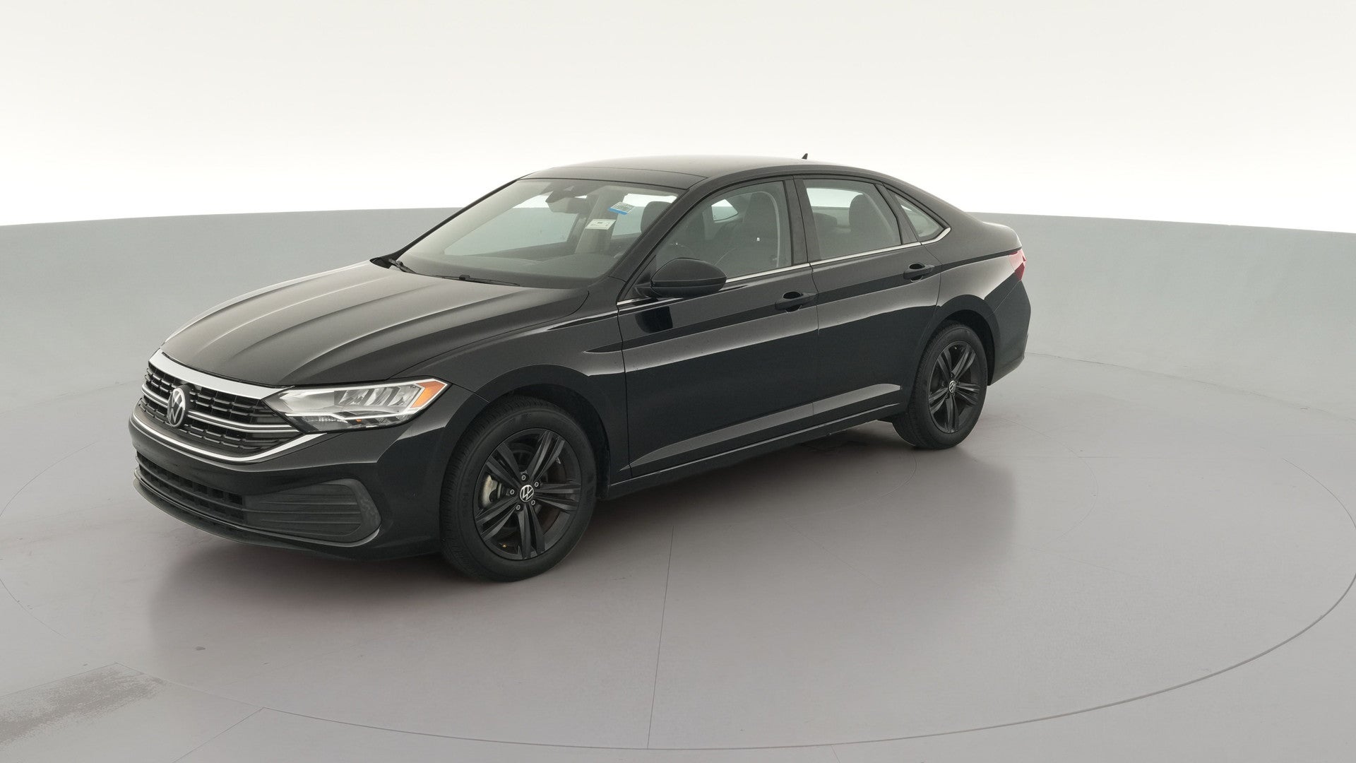 2023 Volkswagen Jetta vehicle photo