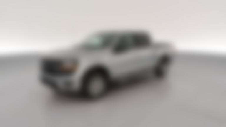 2025 Ford F150 SuperCrew Cab vehicle photo