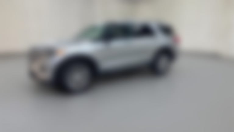 2024 Ford Explorer vehicle photo