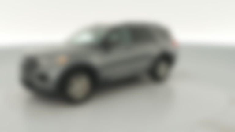 2024 Ford Explorer vehicle photo