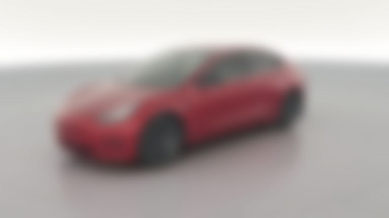 2019 Tesla Model 3 vehicle photo