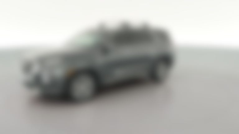 2021 Hyundai Palisade vehicle photo