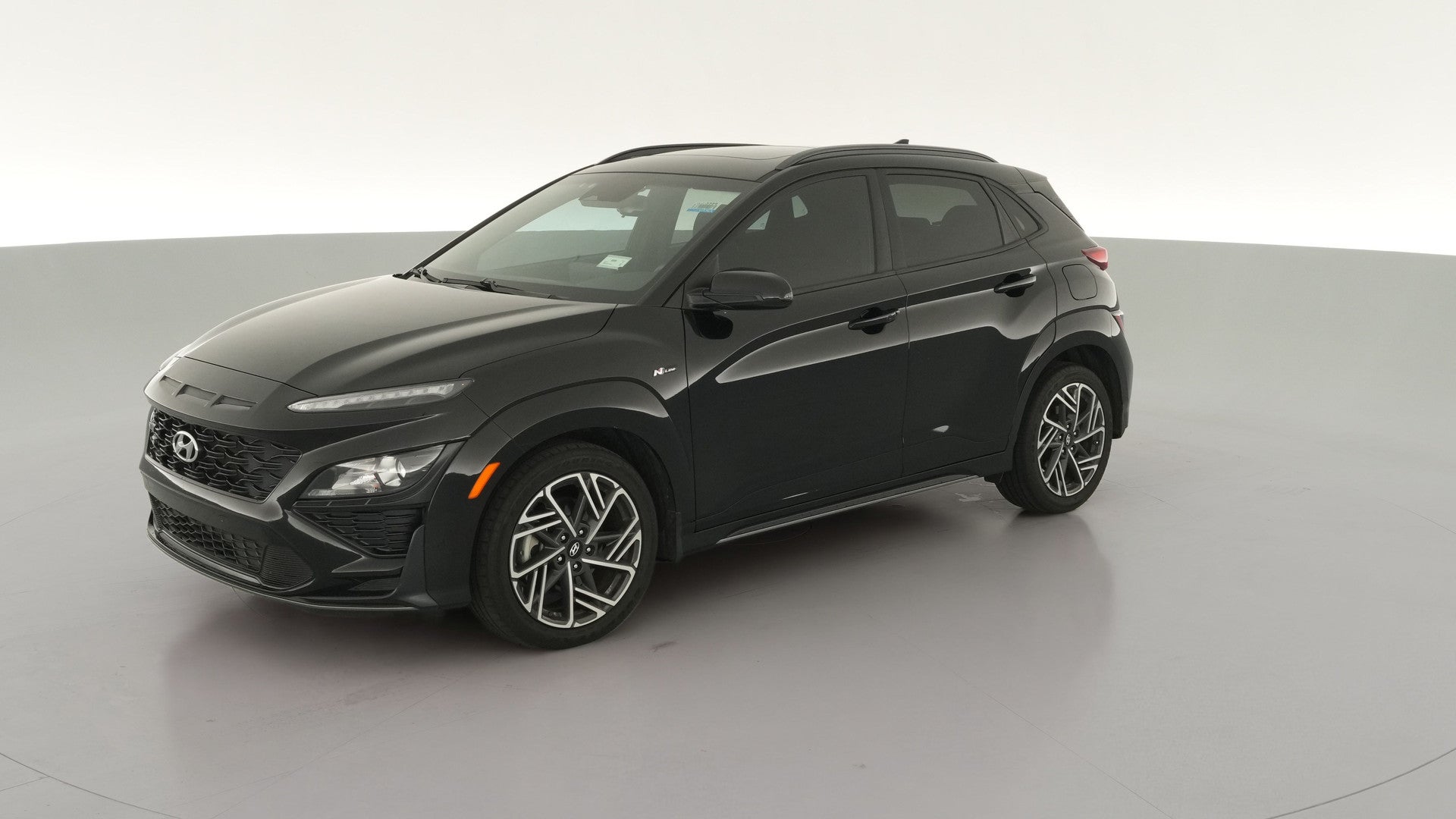 2023 Hyundai Kona vehicle photo