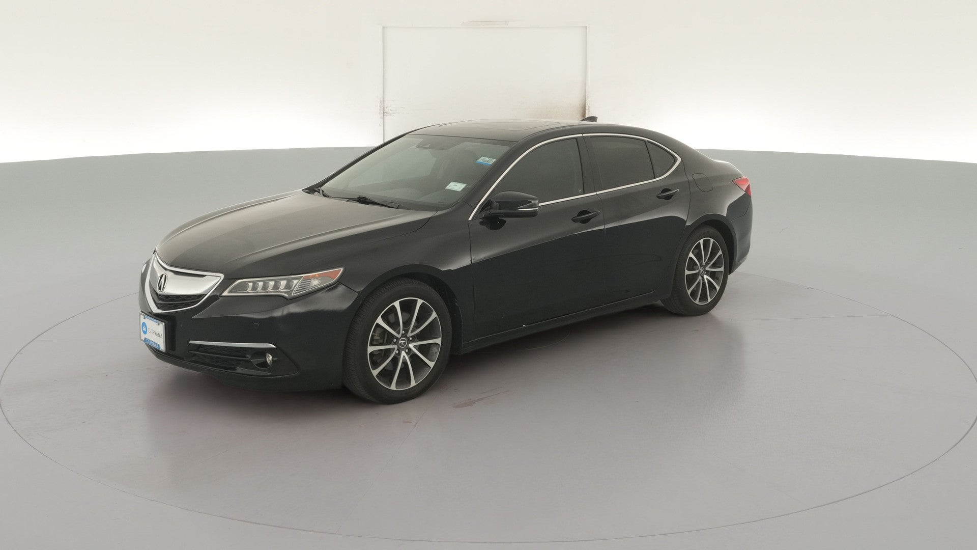 2015 Acura TLX vehicle photo