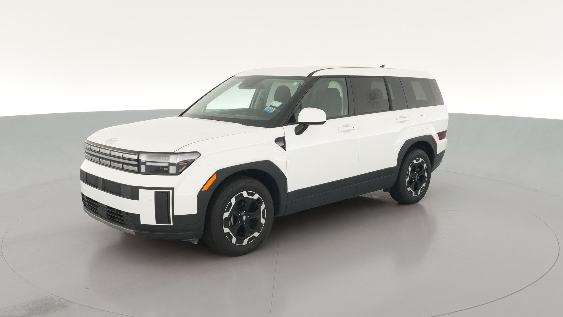 2025 Hyundai Santa Fe vehicle photo