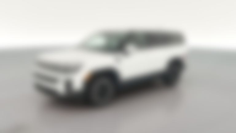 2025 Hyundai Santa Fe vehicle photo