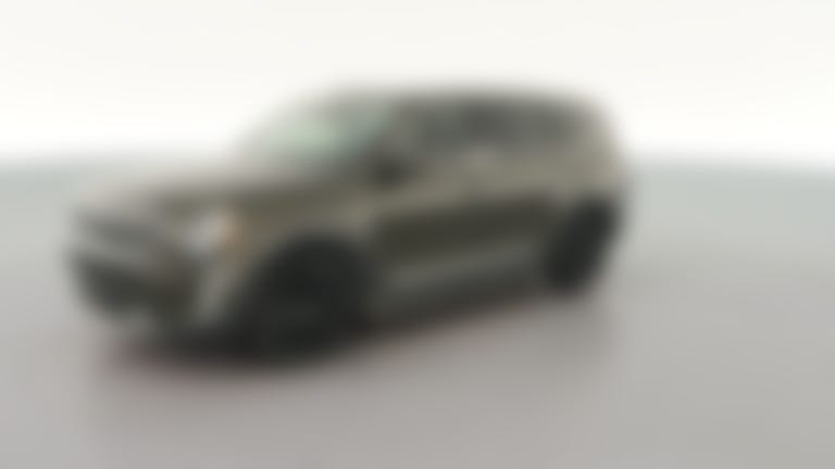 2020 Kia Telluride vehicle photo