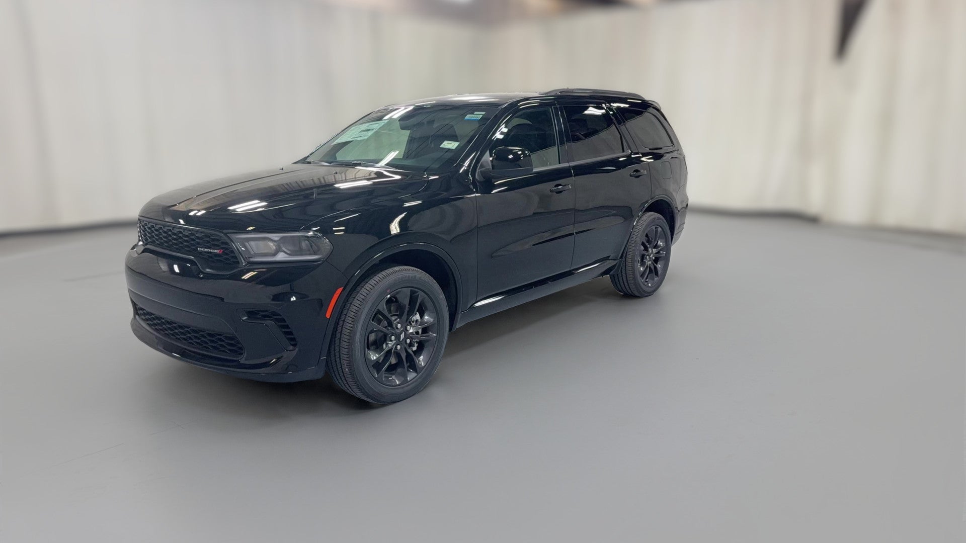 2026 Dodge Durango vehicle photo