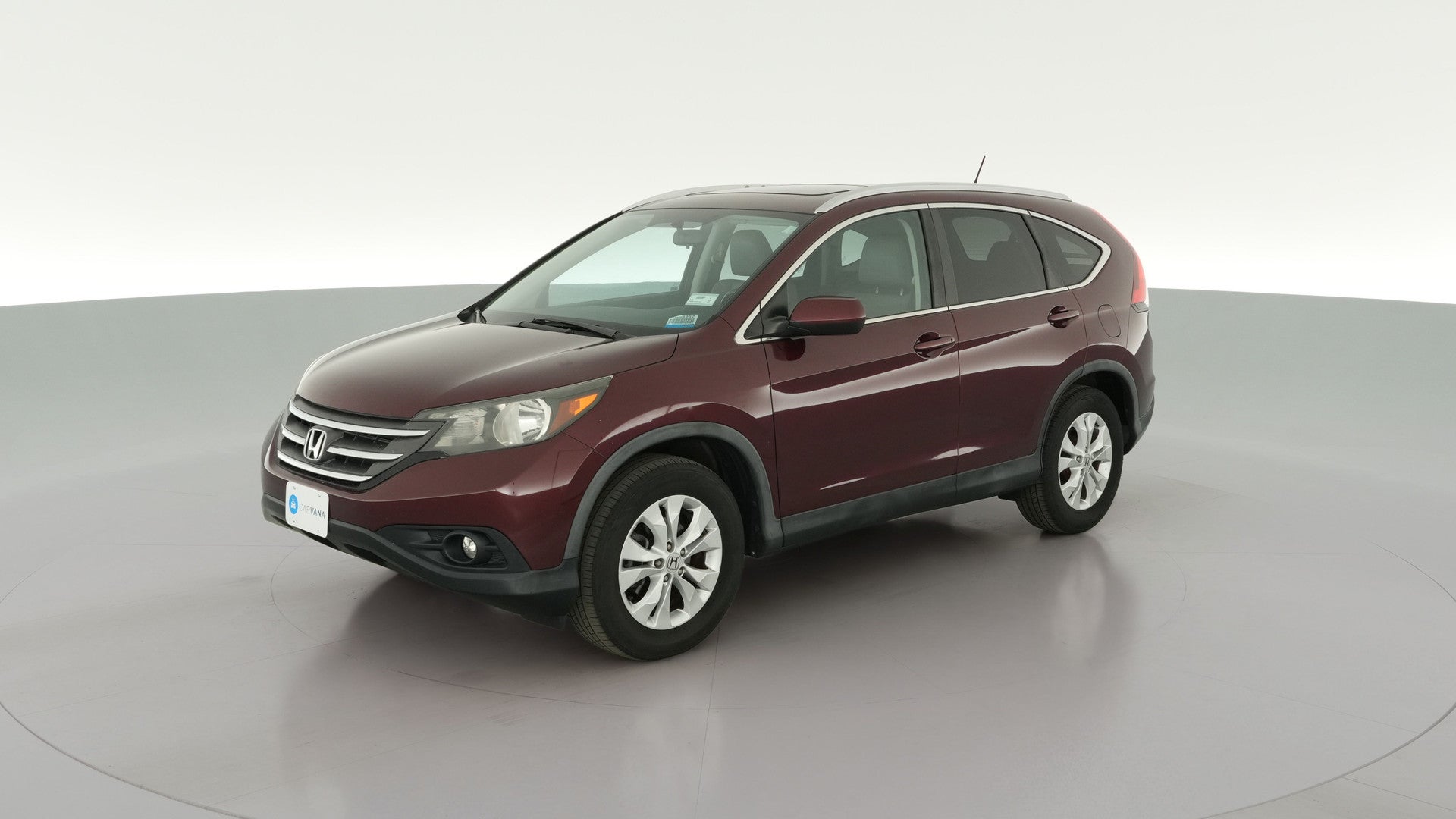 2014 Honda CR-V vehicle photo