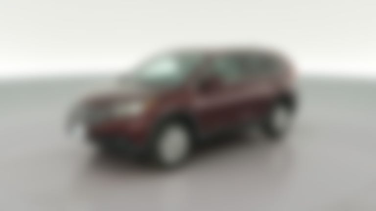 2014 Honda CR-V vehicle photo