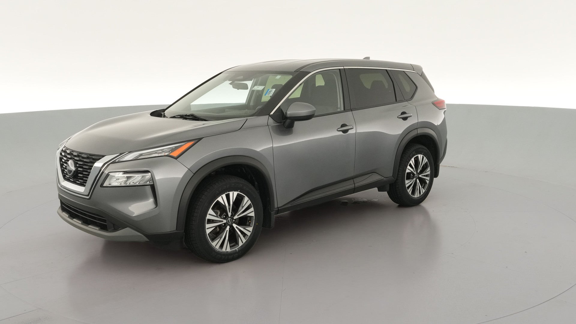 2023 Nissan Rogue vehicle photo