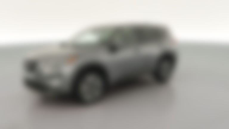 2023 Nissan Rogue vehicle photo