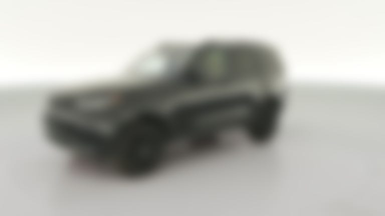 2020 Land Rover Discovery vehicle photo