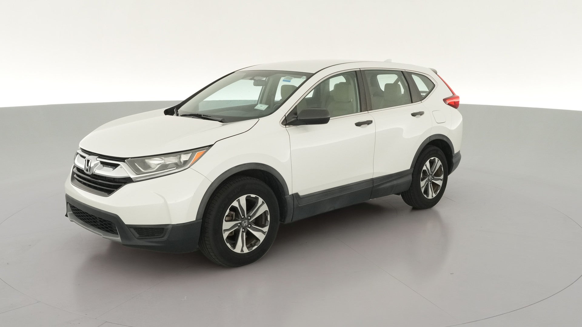 2019 Honda CR-V vehicle photo