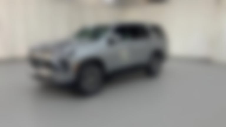 2025 Chevrolet Tahoe vehicle photo