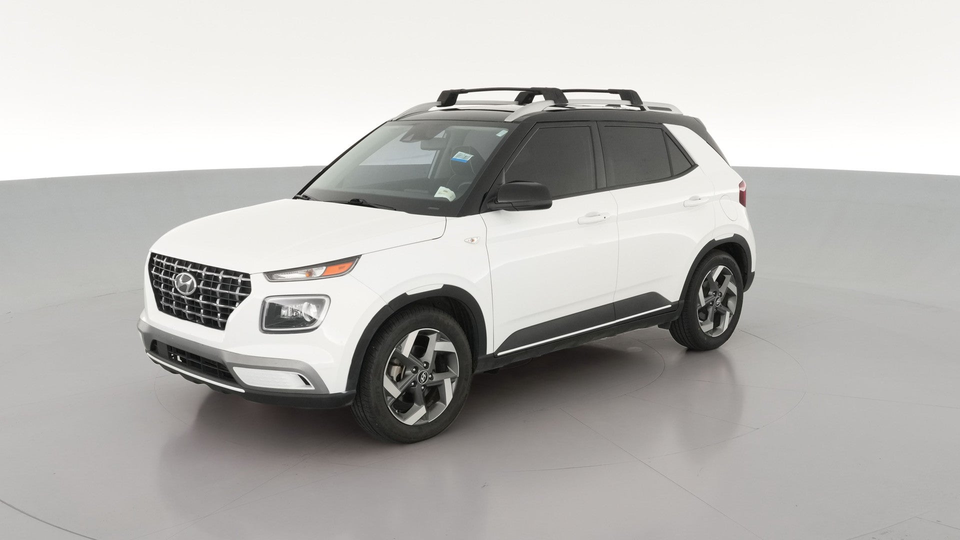 2022 Hyundai Venue vehicle photo