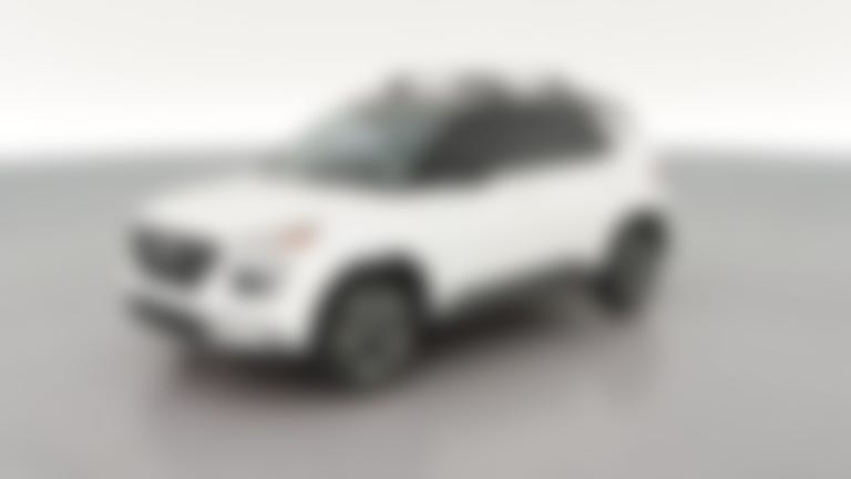 2022 Hyundai Venue vehicle photo