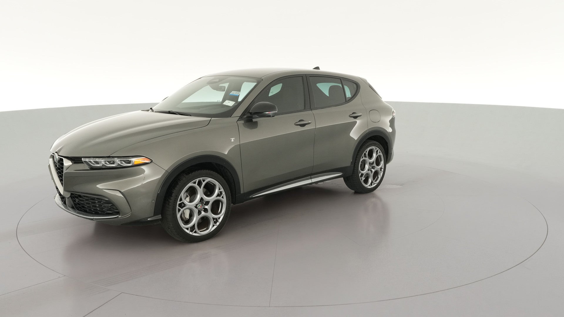 2024 Alfa Romeo Tonale vehicle photo