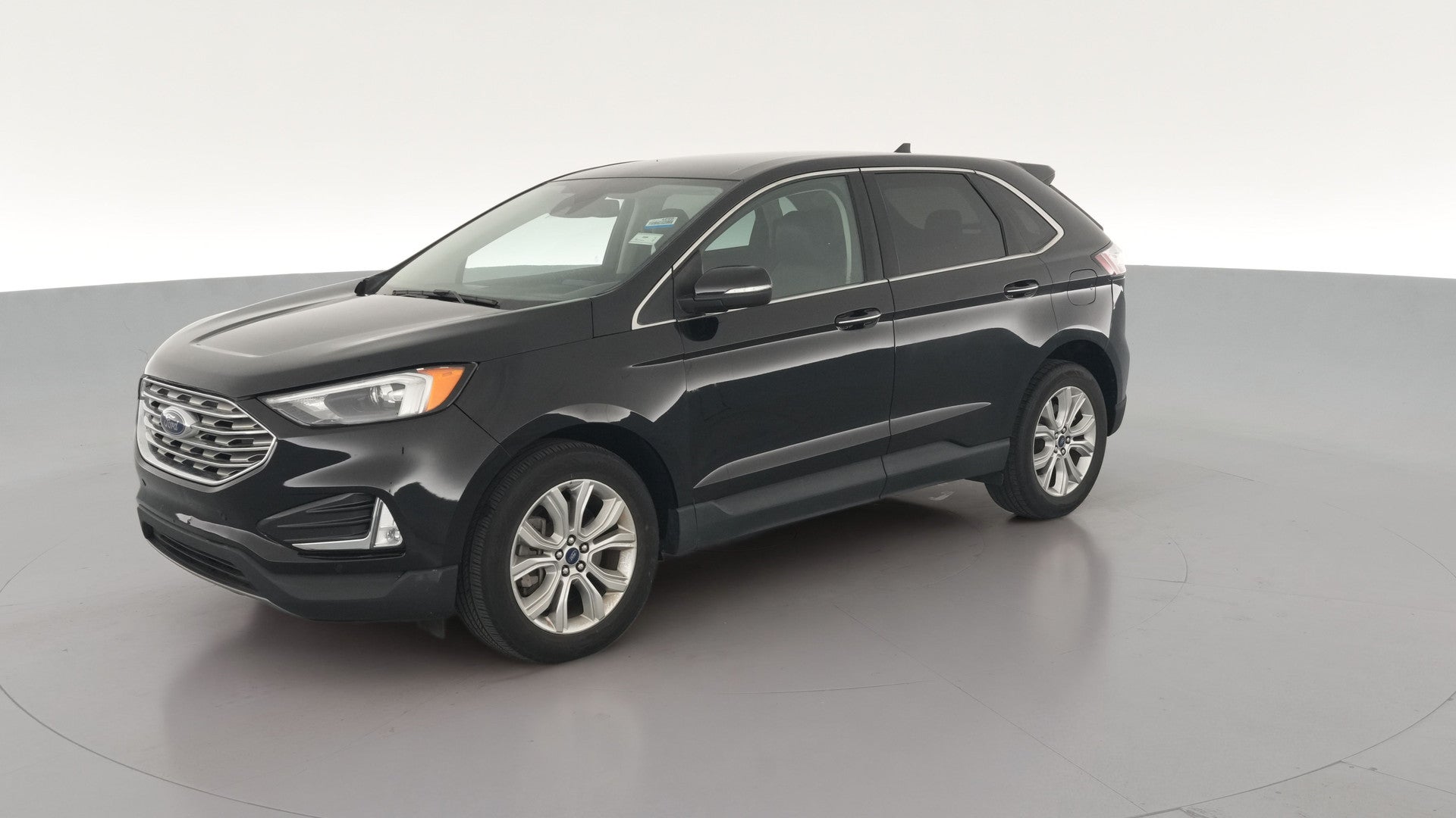 2022 Ford Edge vehicle photo