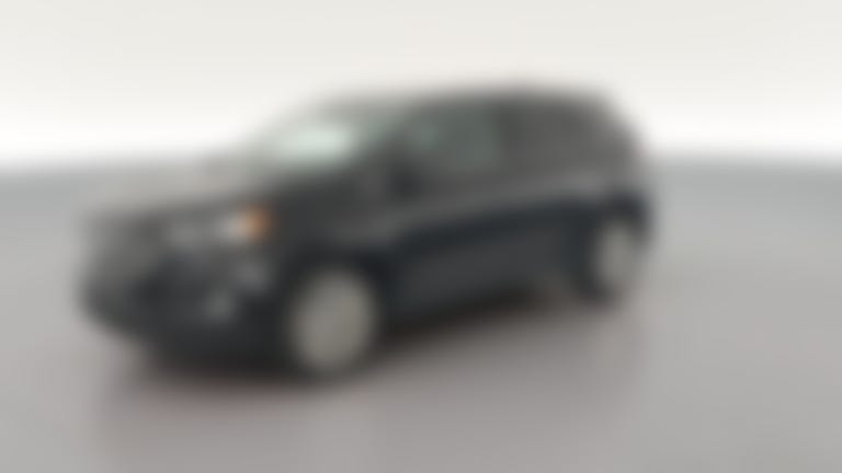 2022 Ford Edge vehicle photo
