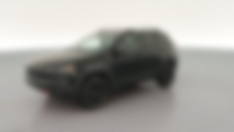 2020 Jeep Cherokee vehicle photo