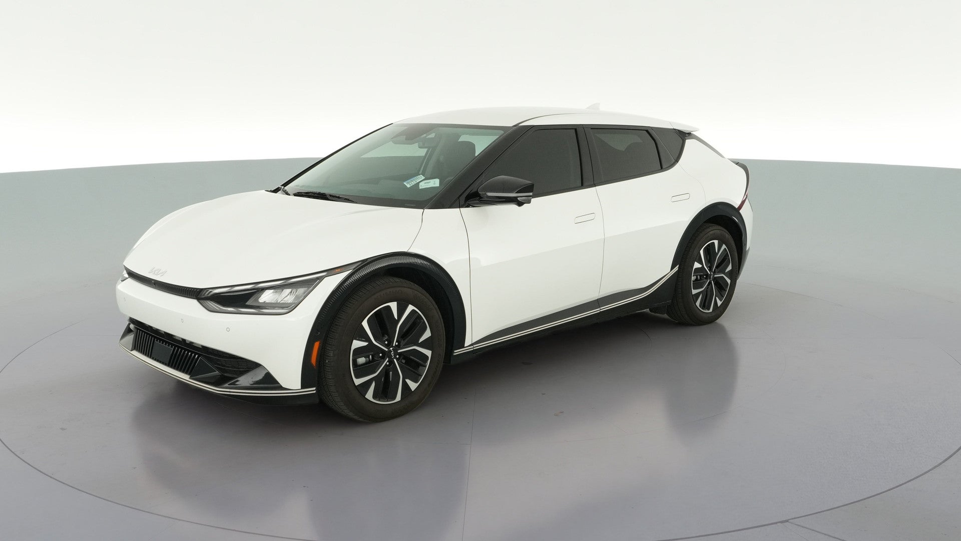 2024 Kia EV6 vehicle photo