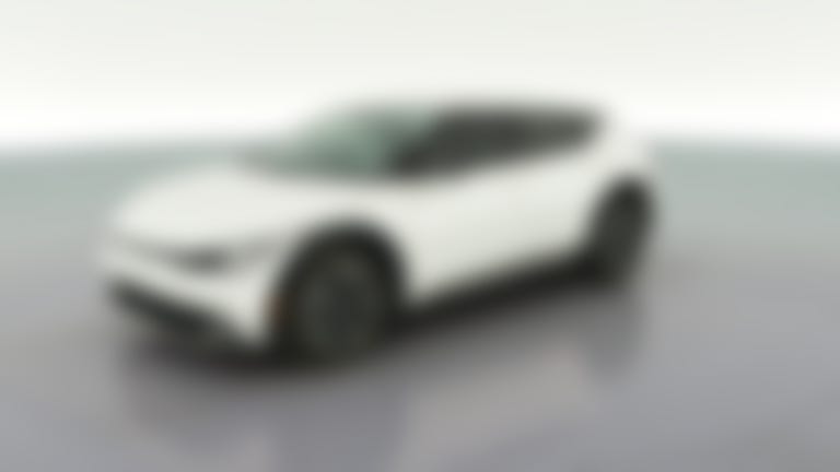2024 Kia EV6 vehicle photo