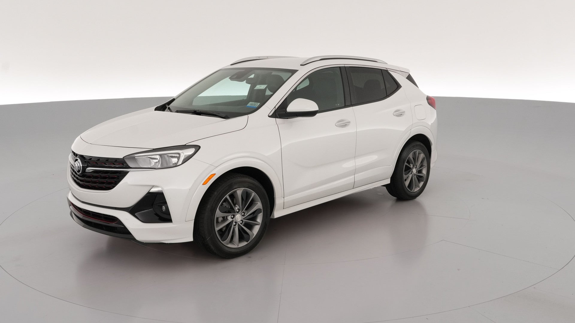 2022 Buick Encore GX vehicle photo