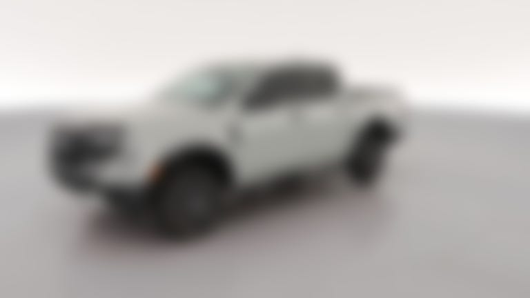 2024 Ford Ranger SuperCrew vehicle photo