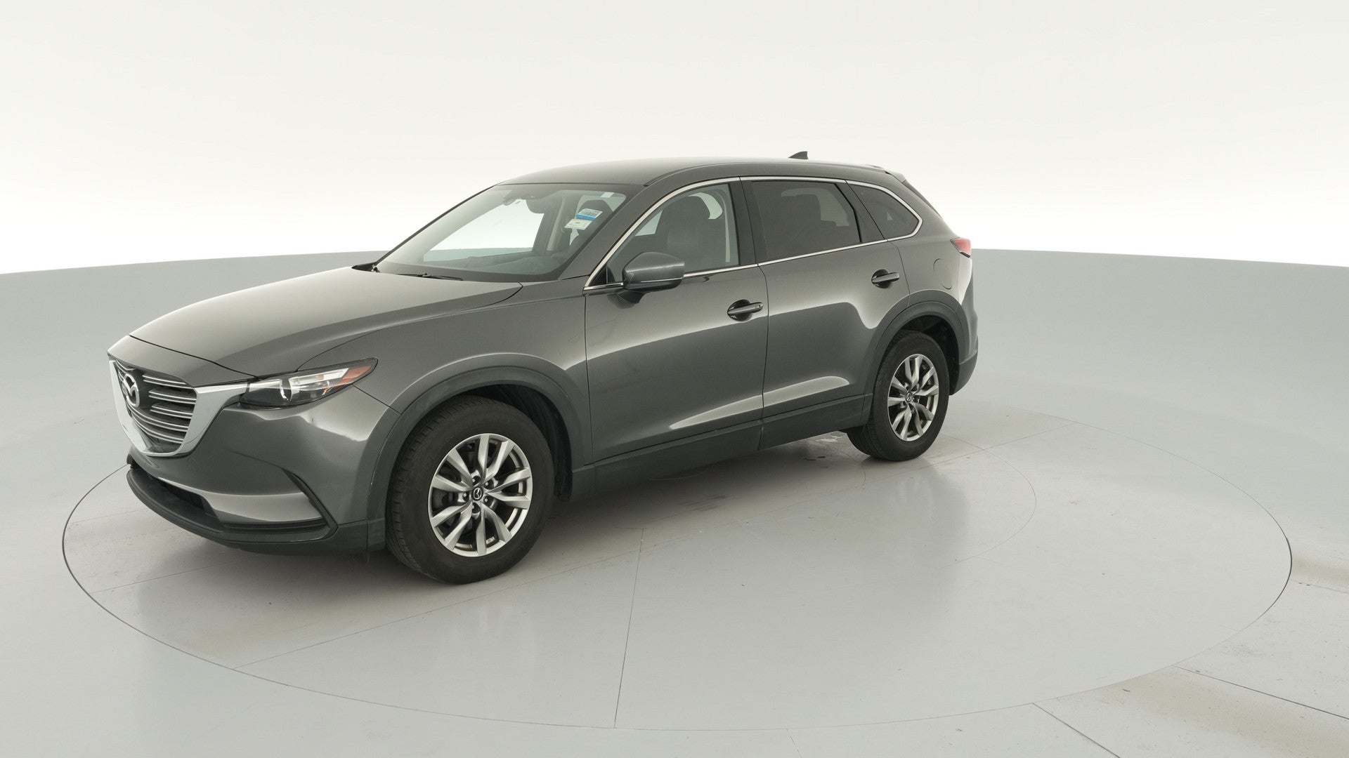2016 MAZDA CX-9 vehicle photo