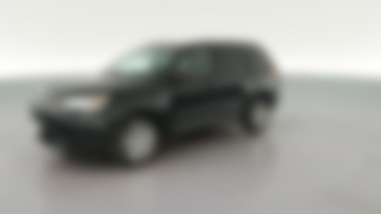 2018 Ford Explorer vehicle photo