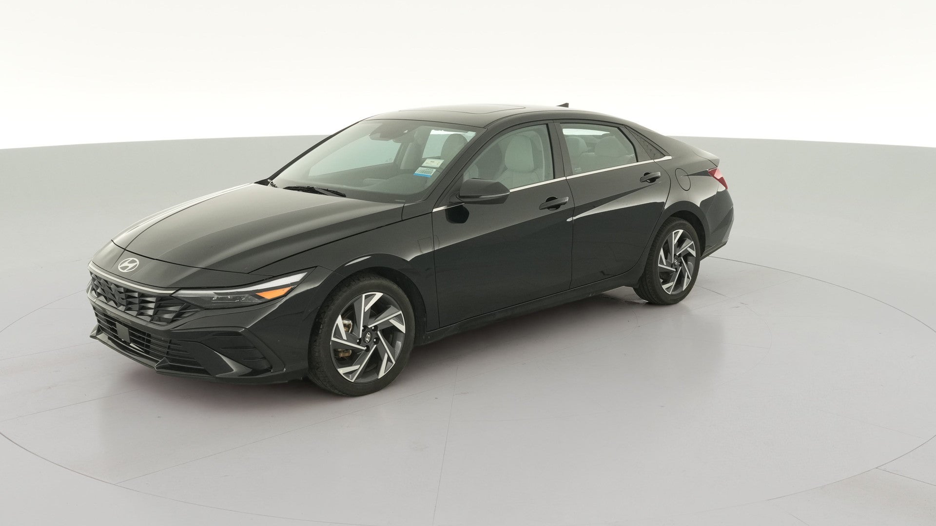 2025 Hyundai Elantra vehicle photo