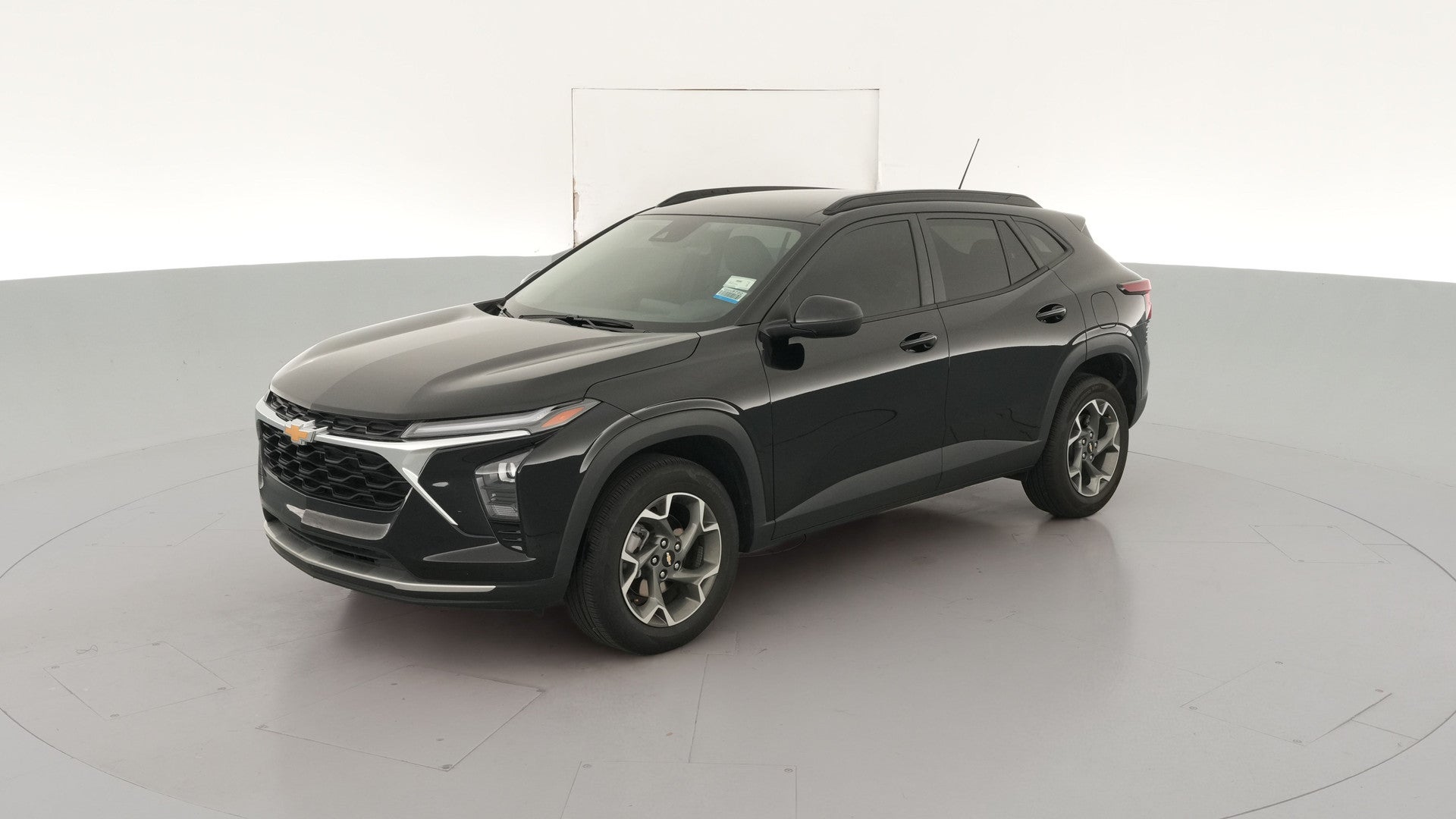2025 Chevrolet Trax vehicle photo