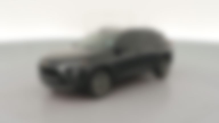 2025 Chevrolet Trax vehicle photo